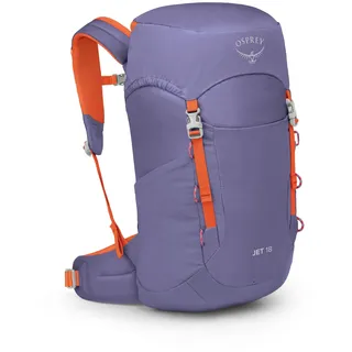 Osprey Jet 18 Euphoria Purple OS