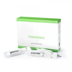 GEULINCX Dermosterol 14x5ml Hautkrankheiten