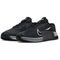 Nike Metcon 9 Herren Black/Anthracite/Smoke Grey/White 42,5