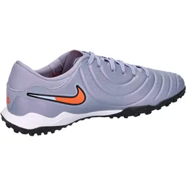 Nike Tiempo Legend 10 Academy TF Herren blue eclipse/black 44,5