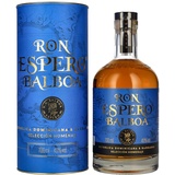 Ron Espero Balboa Selección Homenaje 40% Vol. 0,7l in Geschenkbox