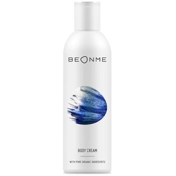 Be on Me Körper - Body Cream 200ml Bodylotion 