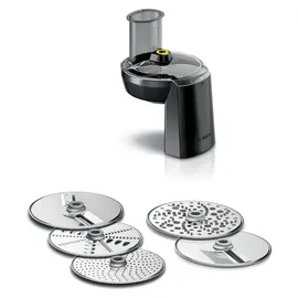 Bosch Zubehör-Set MUZS68VL schwarz