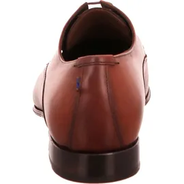 Floris van Bommel Schnürschuhe Herren Braun 41 1/3 EU - Braun