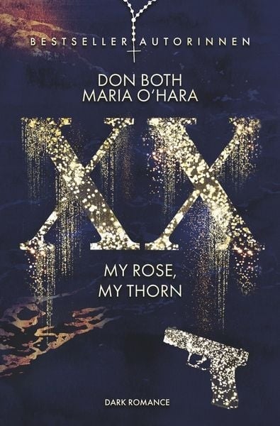 Preisvergleich Produktbild XX - my rose, my thorn