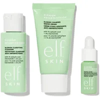 E.l.f. Cosmetics Blemish Breakthrough Blemish Control Basics Kit Gesichtspflegesets