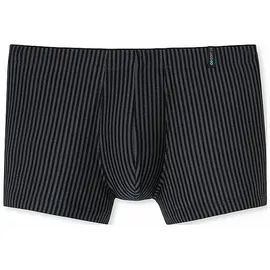 SCHIESSER Long Life Soft Boxershorts Blau XL 2er Pack