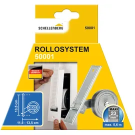 Schellenberg Lochabstand 135 mm, verzinkt