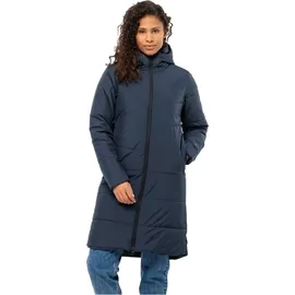 Jack Wolfskin DEUTZER Coat, night Blue, M