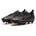 Puma AG/FG Kinder black/red 35