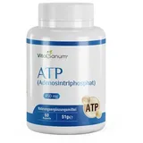 vitasanum VitaSanum® - ATP (Adenosintriphosphat) 60 St
