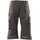 Mascot International GmbH MASCOT® Hartford Dreiviertel-Hose, dunkelanthrazit C54