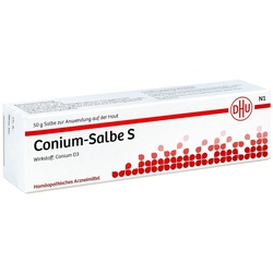Conium Salbe S