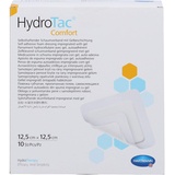 B2B Medical GmbH HYDROTAC COMFORT SCHAUMVERBAND 12.5X12.5 CM STERIL