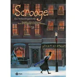 Splitter-Verlag Scrooge – Eine Weihnachtsgeschichte