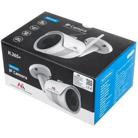 Maclean Brackets MCTV-516 5MPx Weiß