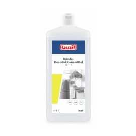 Buzil SE 110, gebrauchsfertig SE110-E001 , 1 Liter - Euroflasche