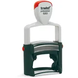Trodat Textplatte Trodat Professional PREMIUM mm - 6