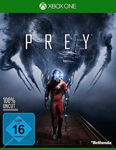 Prey 2017 Day One Edition - XBOne [EU Version]