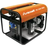 Unicraft Synchron-Stromerzeuger PG 500 SRA