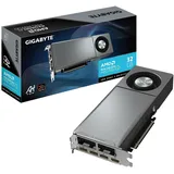 Gigabyte Radeon PRO R9700 32 GB GDDR6