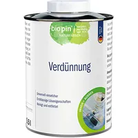 Biopin Verdünnung 500 ml