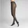 Hudson Strumpfhose Diamond 1 Paar Grau 44-46