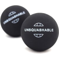Unsquashable, Squashball