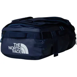 The North Face Base Camp Voyager Duffel 32 l Shady Blue/Summit Navy