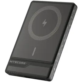 Nitecore NW5000 - 5000mAh, MagSafe-Technologie