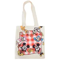 Loungefly Disney by sac à porter Mickey and friends Picnic