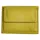 Josephine Osthoff Handtaschen-Manufaktur Josephine Osthoff Geldbörse unisex Portemonnaie grün