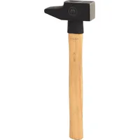 KS Tools Schlosserhammer französische Form 1050 g