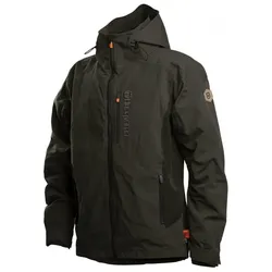 Husqvarna Xplorer Softshell Jacke Herren Modelljahr 2022 (Größe: S)