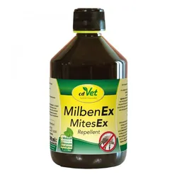 Milben Ex veterinär
