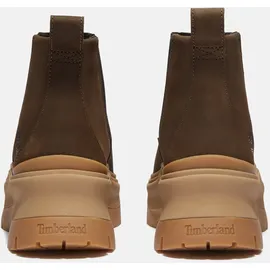 Timberland CHELSEA Boots braun 38,5