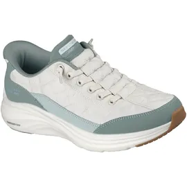SKECHERS Contour Foam - Cozy Fit Damen Grün 38