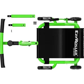 EzyRoller Classic grün