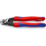 Knipex Drahtseilschere 95 62 190 T BK