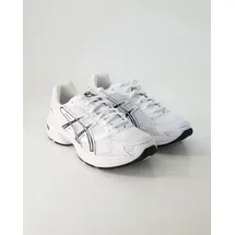 Asics GEL-1130 Herren White/Black 37,5