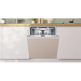 Bosch Serie 8 SMV8YCX02E Einbau-Geschirrspüler (vollintegrierbar, 598 mm breit)