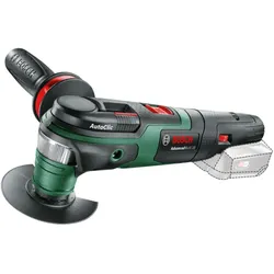Bosch DIY AdvancedMullti 18 Multifunktionswerkzeug (0603104000)