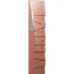 MAYBELLINE NEW YORK Superstay Vinyl Ink Lipgloss