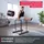 Sportstech PT500 Dip Station Schwarz