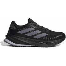 adidas Supernova Rise GTX Damen Core Black/Preloved Violet/Carbon 38 2/3