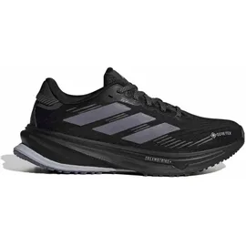 adidas Supernova Rise GTX Damen Core Black/Preloved Violet/Carbon 38 2/3
