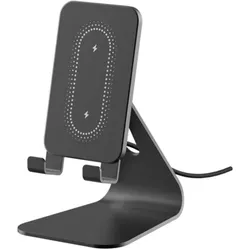 Universal Handy & Tablet Halter Stand mit Ladefunktion
