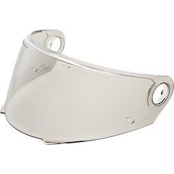 Schuberth E2 Visier, silber, Größe XS S M L für Männer