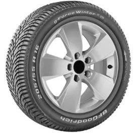 BF Goodrich g-Force Winter 2 225/55 R17 101H