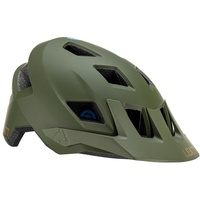 Leatt Helmet MTB All Mountain 1.0 Pine L